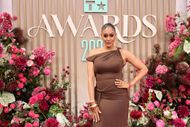 2025 BET Awards - Arrivals - Source: Getty